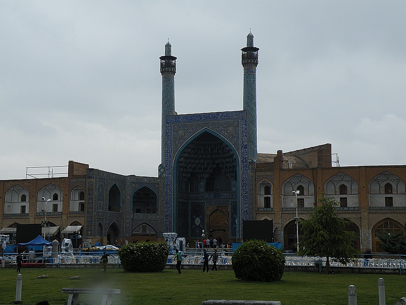 DSCF8419.JPG - Mosque at Naqsh-e Jahan Square