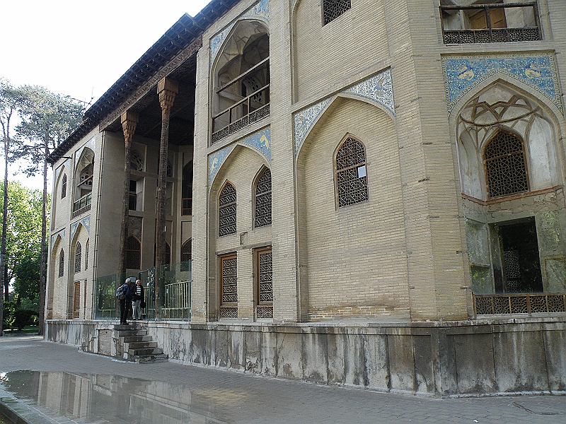 DSCF8456.JPG - Hasht Behesht Palace