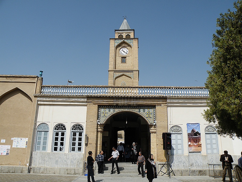 DSCF8537.JPG - Vank Cathedral