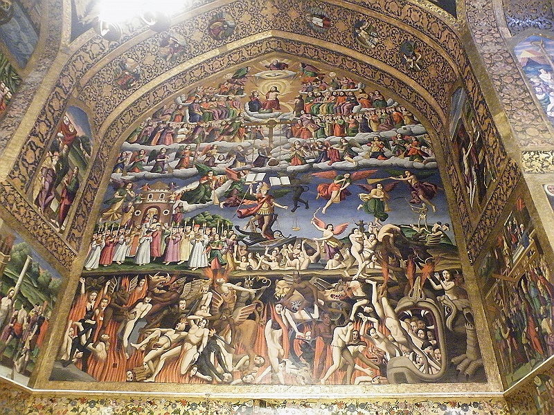 DSCF8541.JPG - Inside the Cathedral