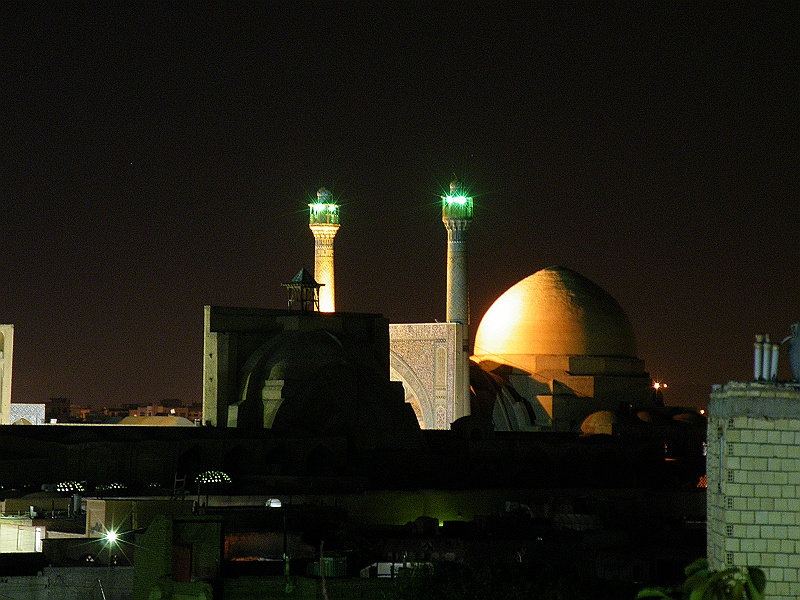 DSCF8636.JPG - Esfahan by Night