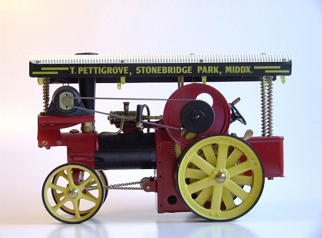 Locomobiel-L.JPG - Wilseco D-409 Showman's Engine