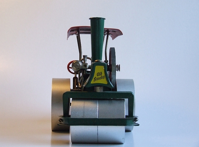 Wals-F.JPG - Wilseco D-365 Steam Roller Old-Smoky