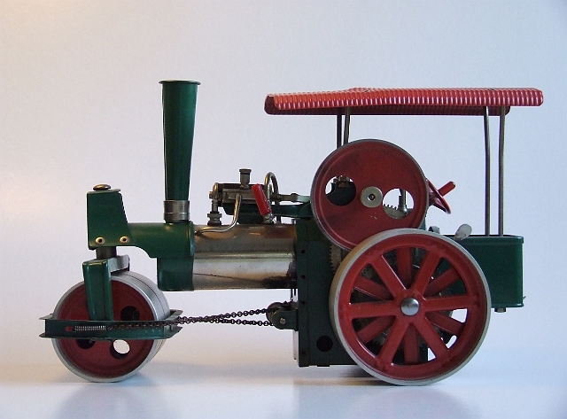 Wals-L.JPG - Wilseco D-365 Steam Roller Old-Smoky