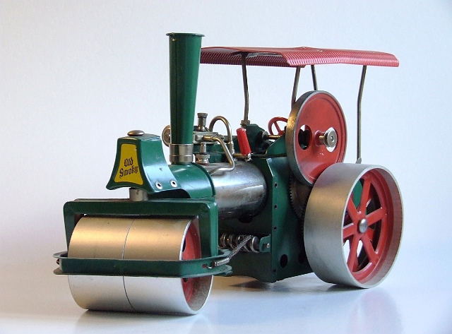 Wals-RR.JPG - Wilseco D-365 Steam Roller Old-Smoky
